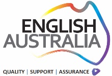 English Australia Logo